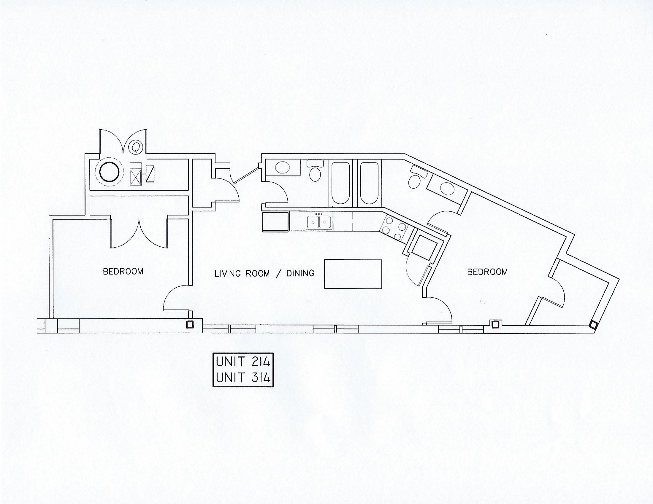 12 Florence Street - 214