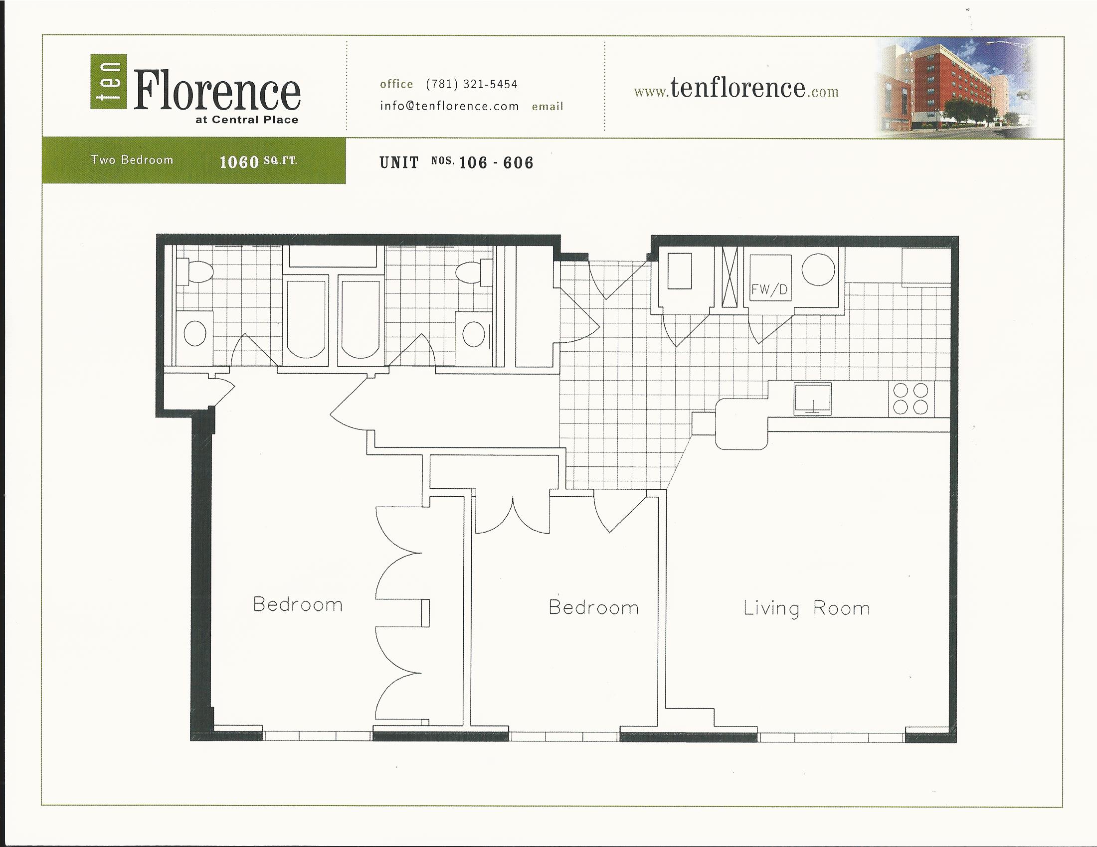 10 Florence Street